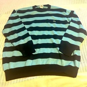 Lacoste Sweater,men
